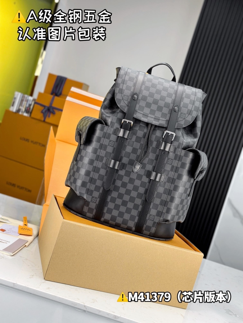 LV Backpacks